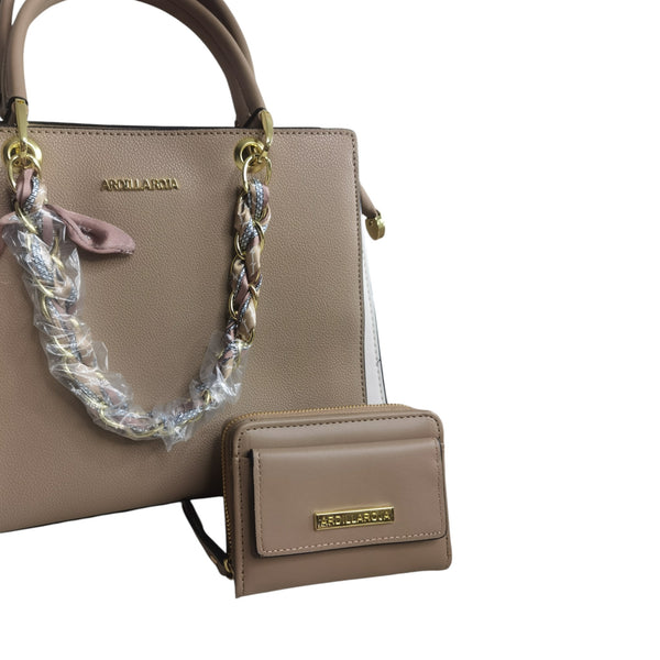 Cartera de mujer
