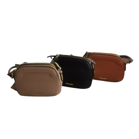 cross body  de mujer