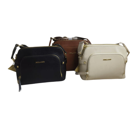 cross body de mujer