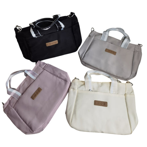 Morral de mujer