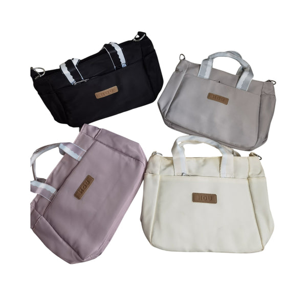 Morral de mujer