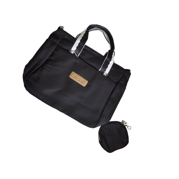 Morral de mujer