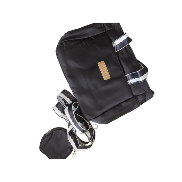 Morral de mujer
