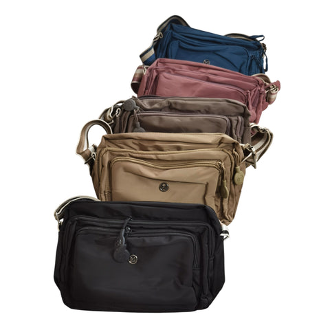 Morral de mujer