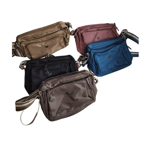 Morral de mujer