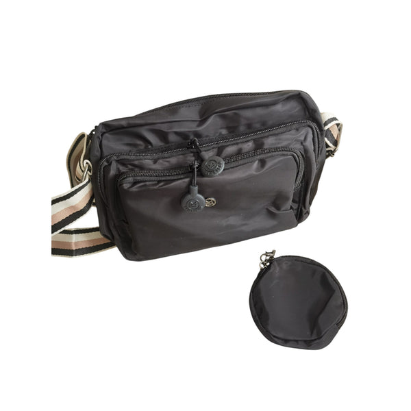Morral de mujer