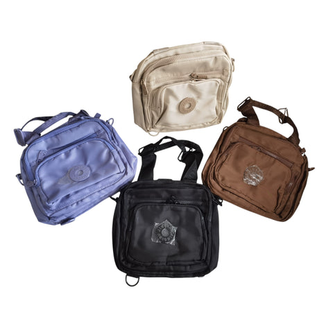 Morral Mochila de mujer