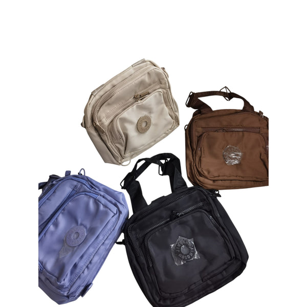 Morral Mochila de mujer