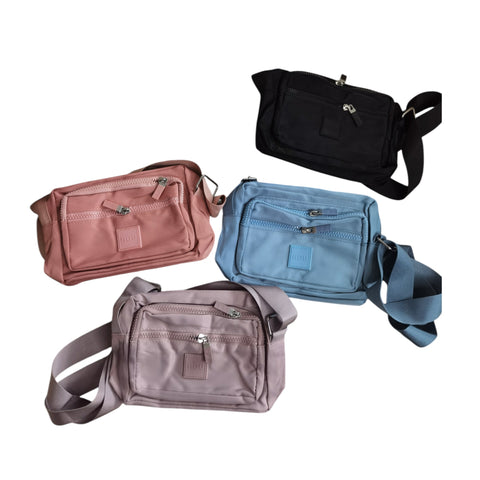 Morral de mujer