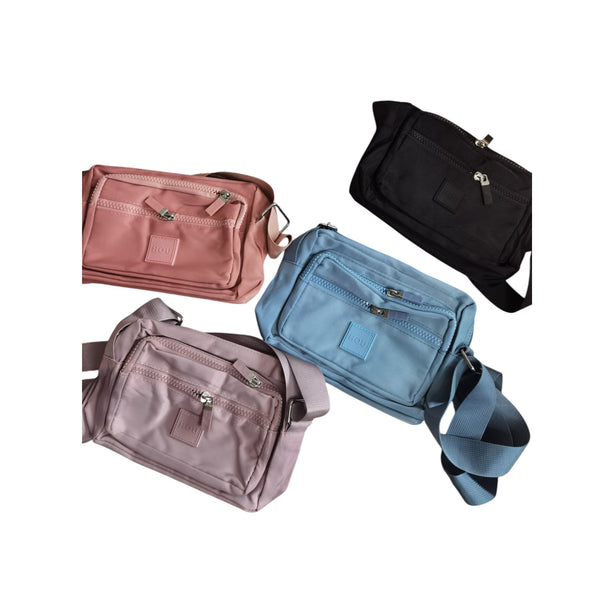 Morral de mujer