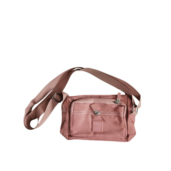 Morral de mujer