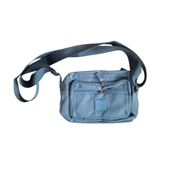 Morral de mujer