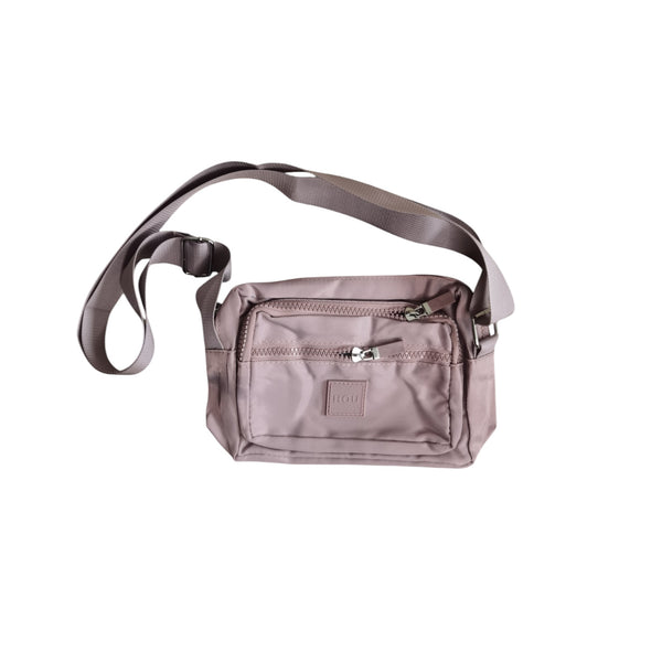 Morral de mujer