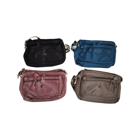 Morral de mujer