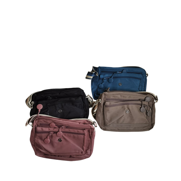 Morral de mujer