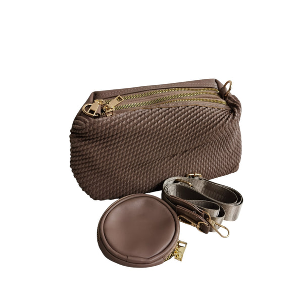 cross body de mujer