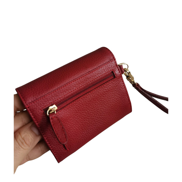 Billetera de dama