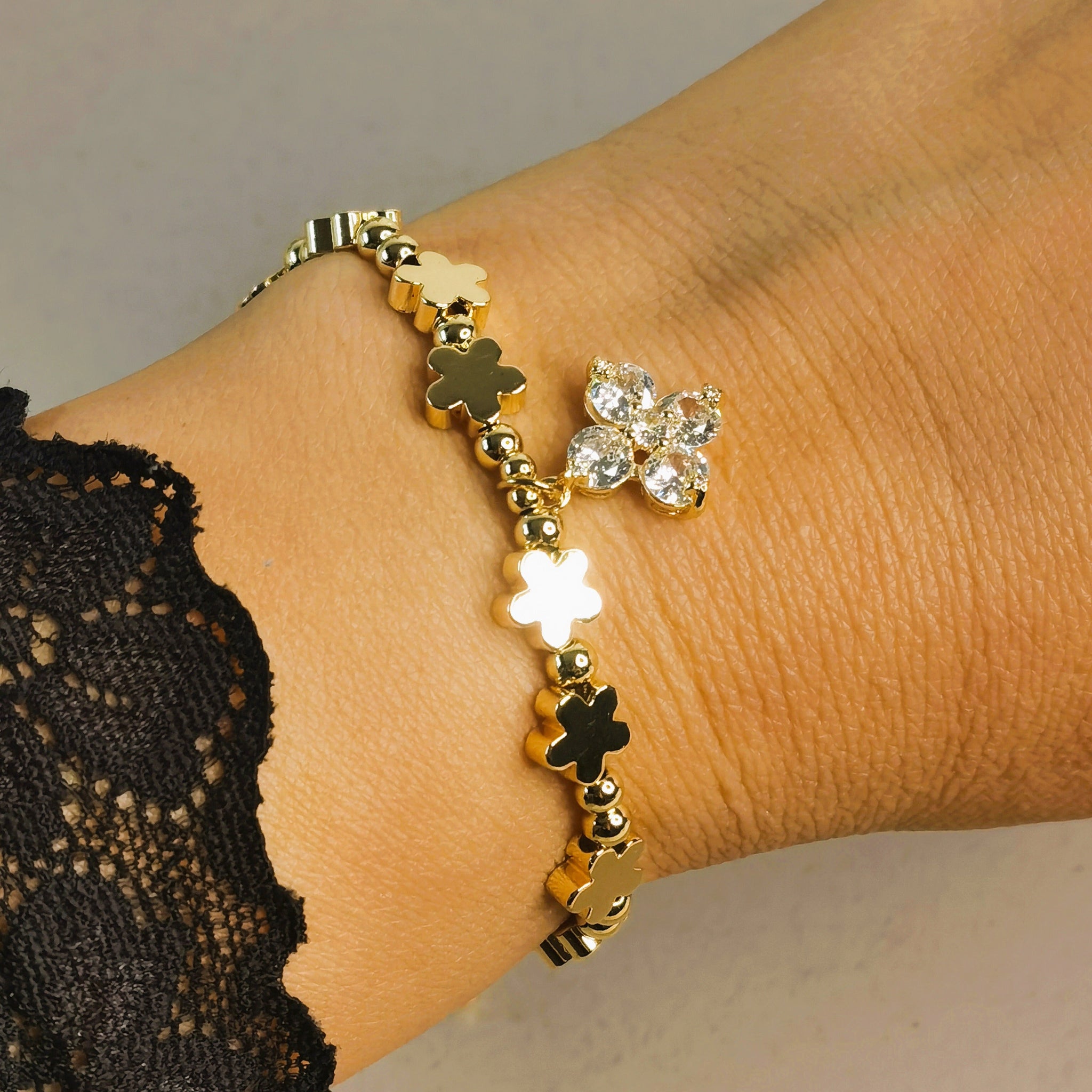 Pulsera de mujer