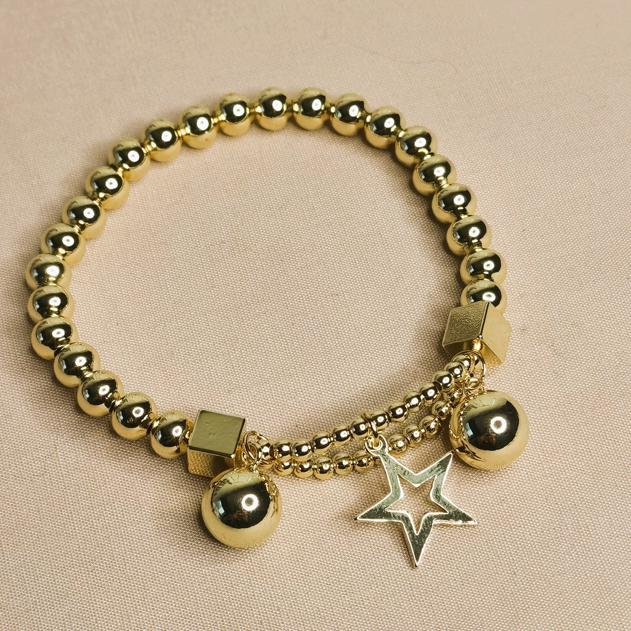 Pulsera de mujer