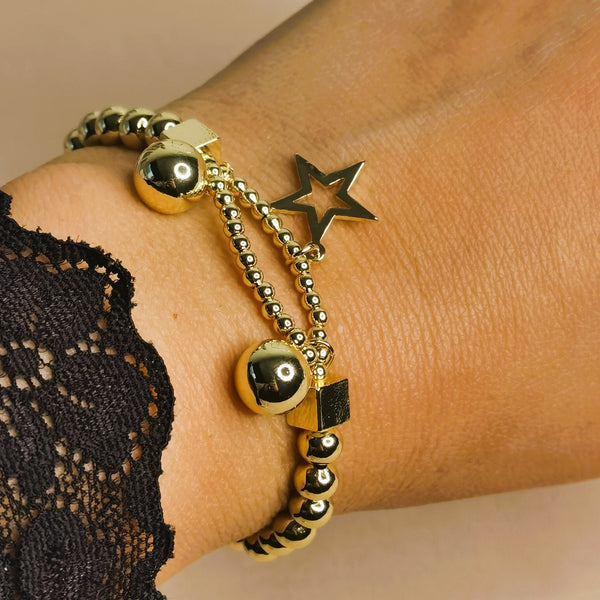 Pulsera de mujer