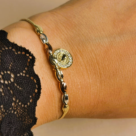 Pulsera de mujer