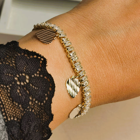 Pulsera de mujer