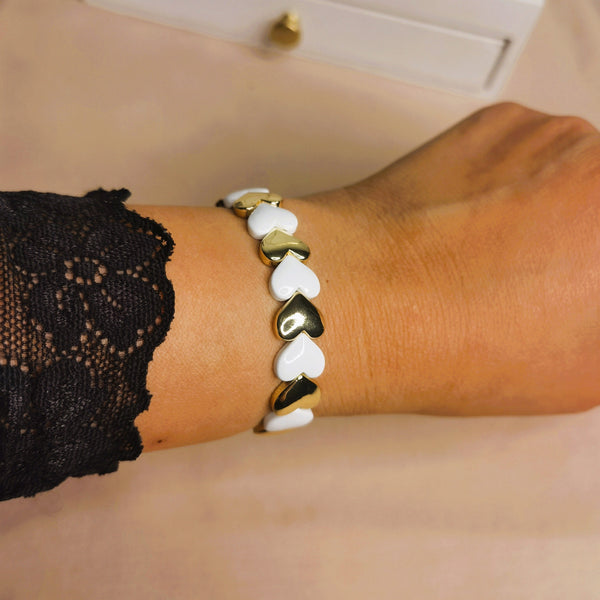Pulsera de mujer