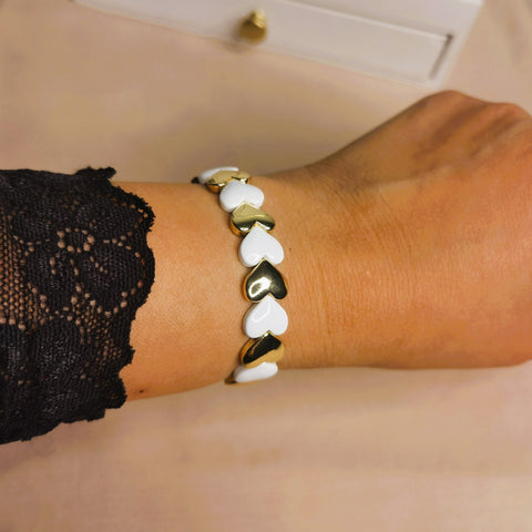 Pulsera de mujer