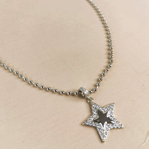 Collar Estrella