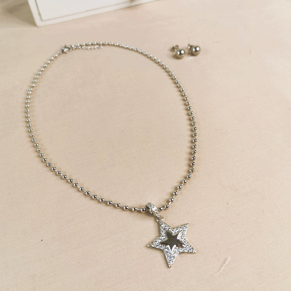 Collar Estrella