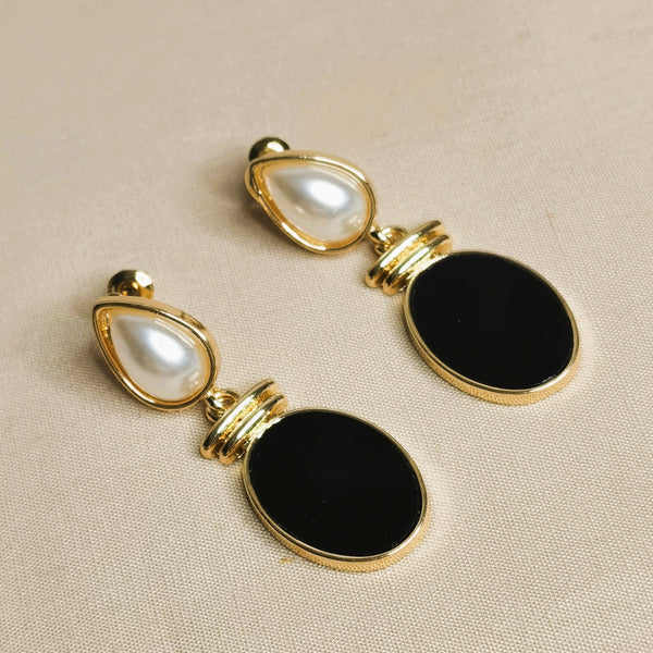 Aretes de mujer