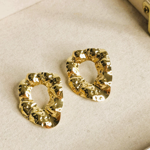 Aretes de acero