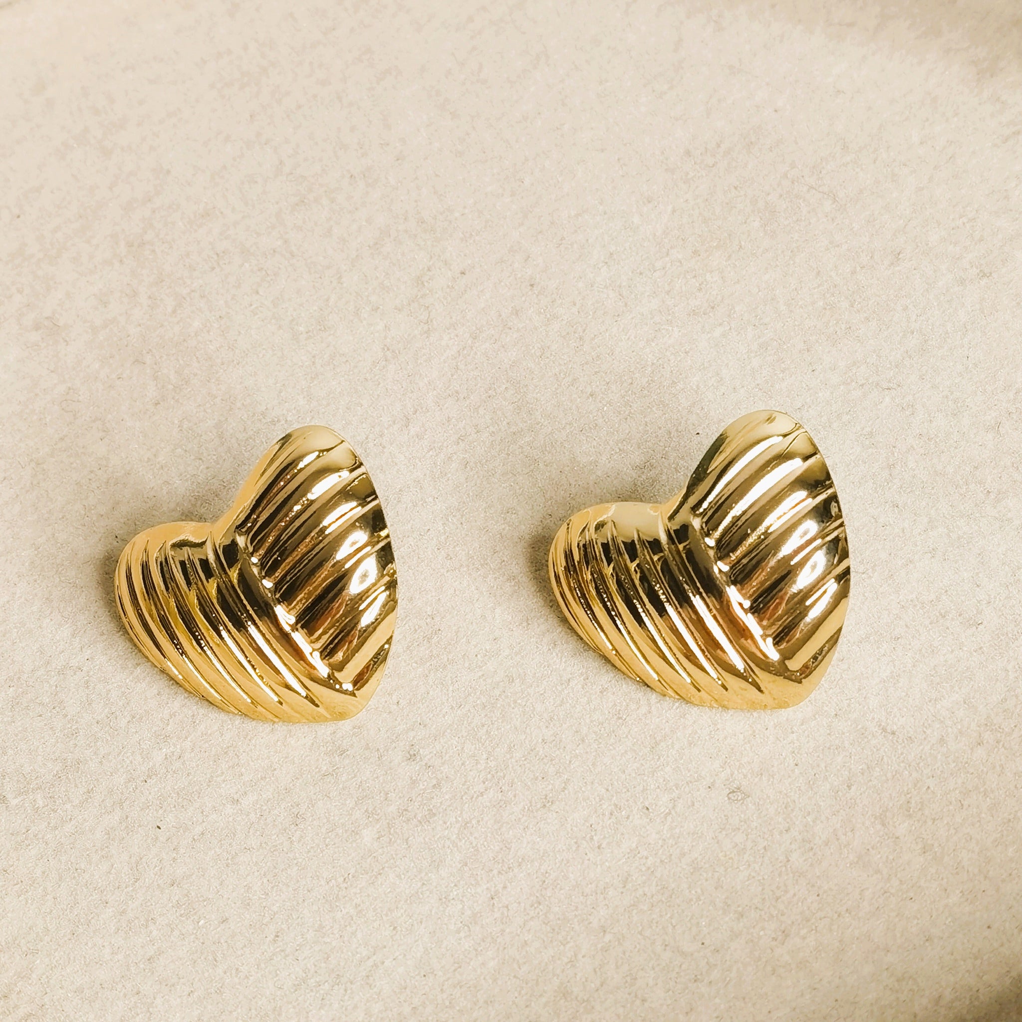 Aretes de mujer
