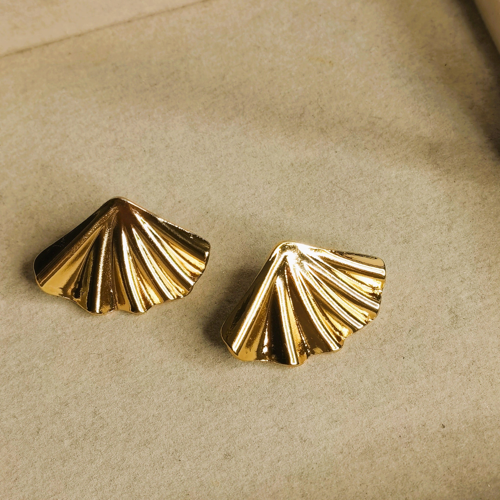 Aretes de mujer
