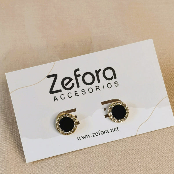 Aretes de mujer