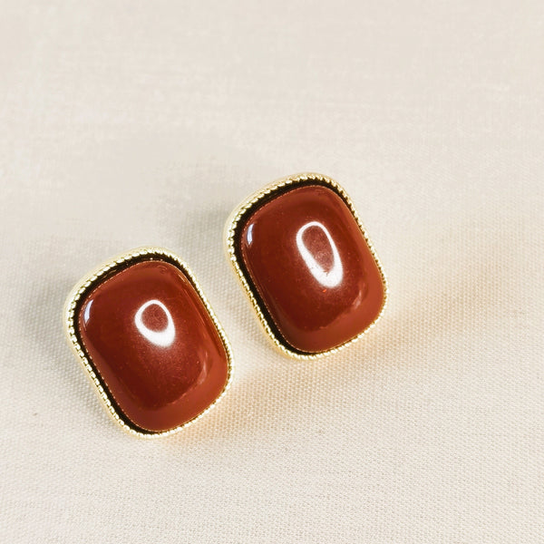 Aretes de mujer