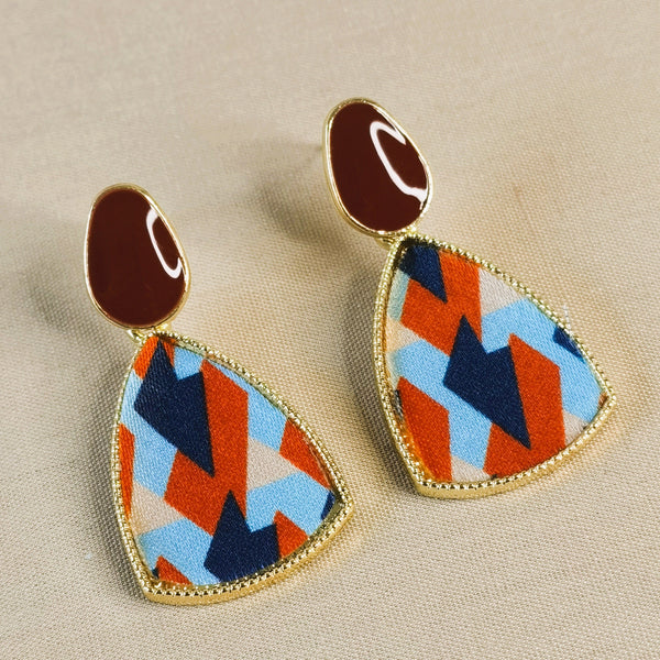 Aretes de mujer