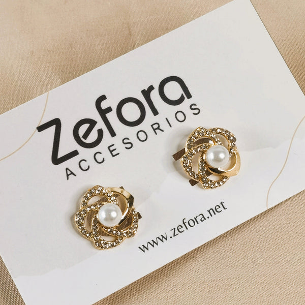 Aretes de mujer