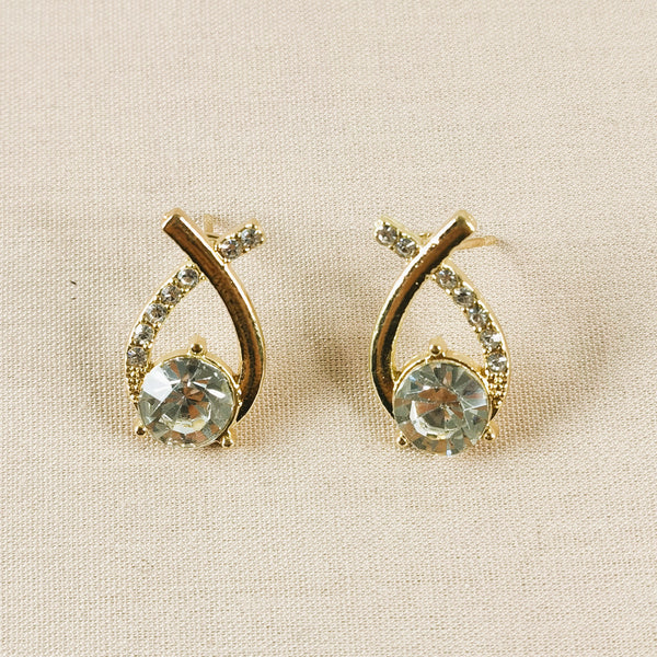 Aretes de mujer