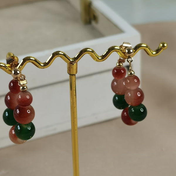 Aretes de mujer