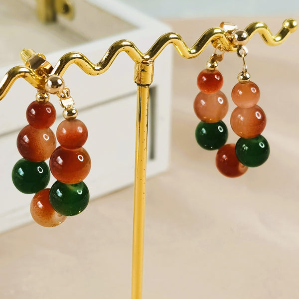 Aretes de mujer
