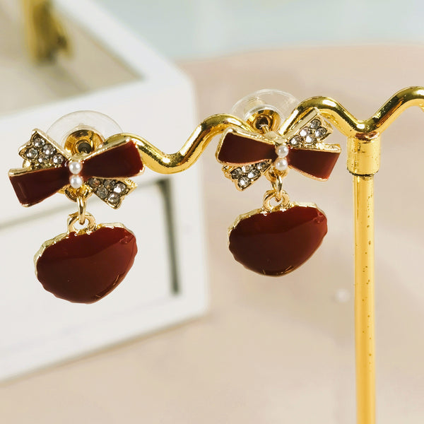 Aretes de mujer