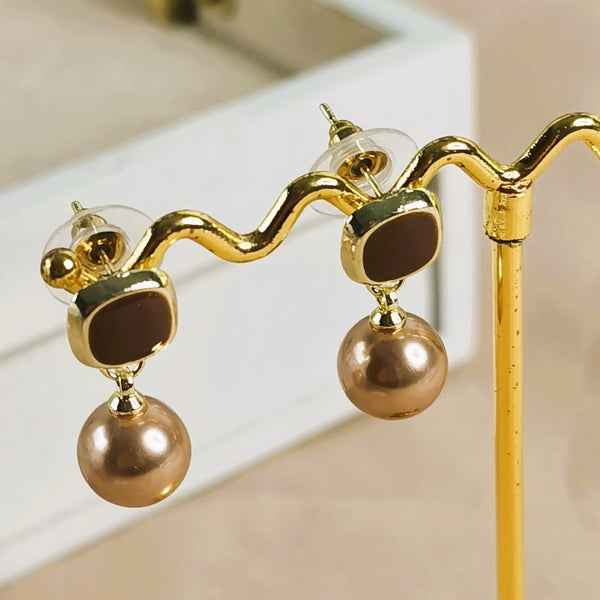 Aretes de mujer