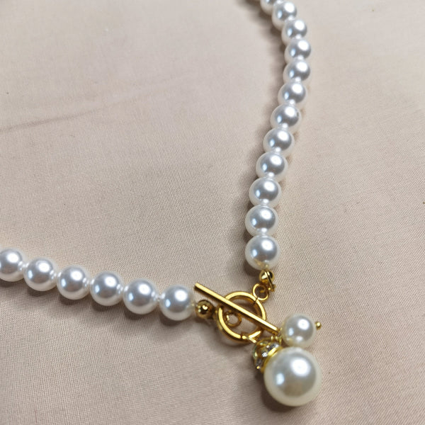 Collar de mujer