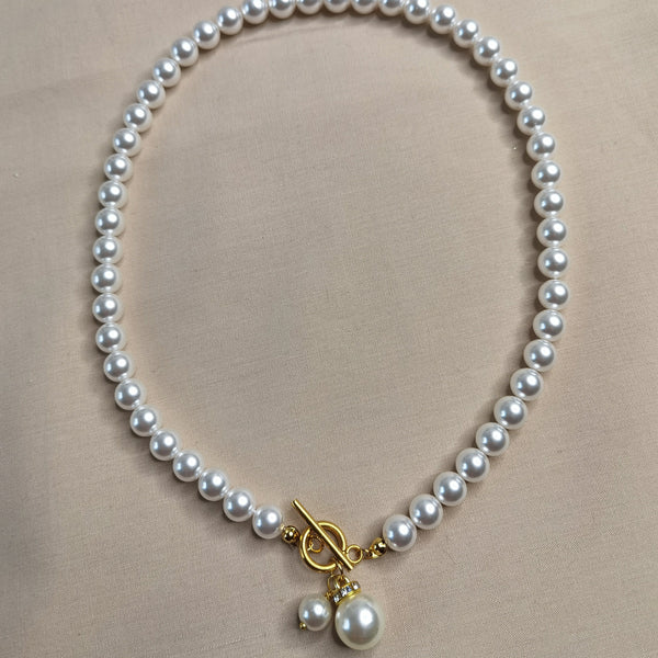 Collar de mujer