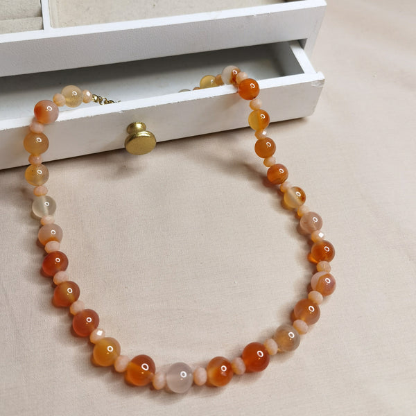 collar de mujer