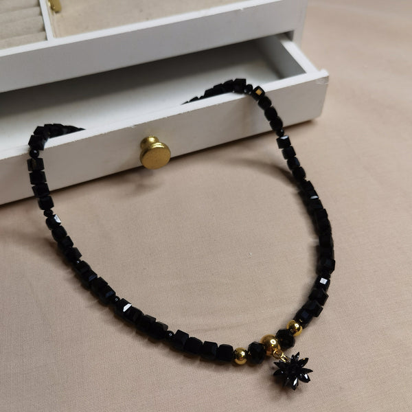 collar de mujer