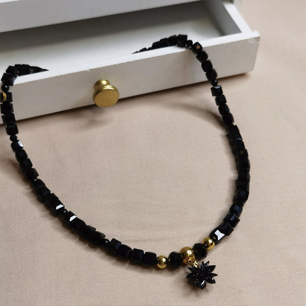 collar de mujer