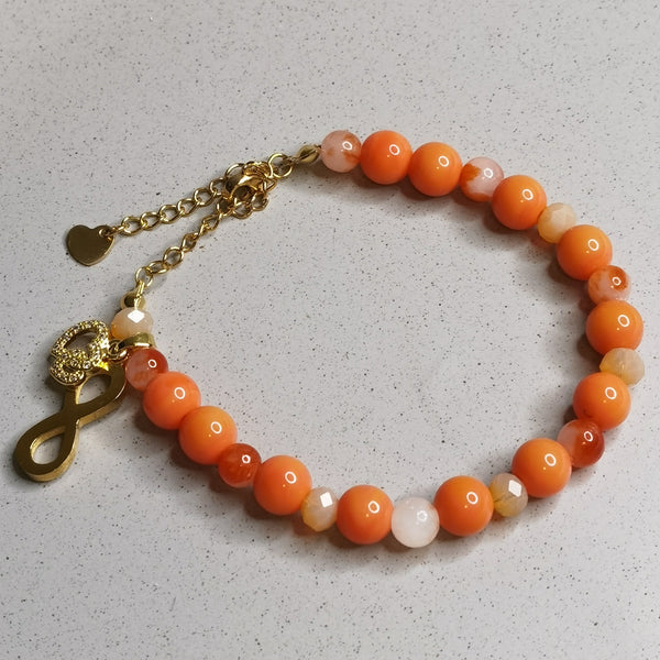 pulsera de mujer