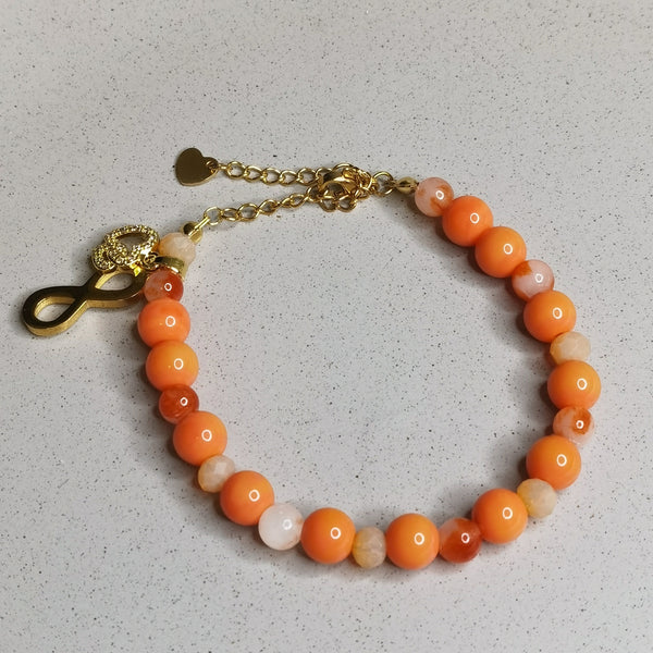 pulsera de mujer